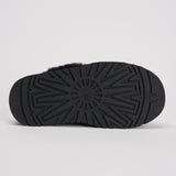 Ciabatta donna Funkette nera 1113474 BLACK UGG 