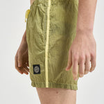 Costume uomo lime. B100003 S0043V0031 STONE ISLAND 