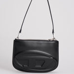 Borsa donna 1dr Twin nera X10330 PR818T8013 DIESEL 