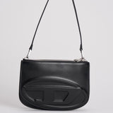Borsa donna 1dr Twin nera X10330 PR818T8013 DIESEL 
