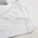 Sneakers uomo bianche Apex Flat MLM9617 FLATWHITE072 REPRESENT 