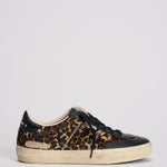 Sneakers donna Soul Star animalier GWF00464 F00505181472 GOLDEN GOOSE 