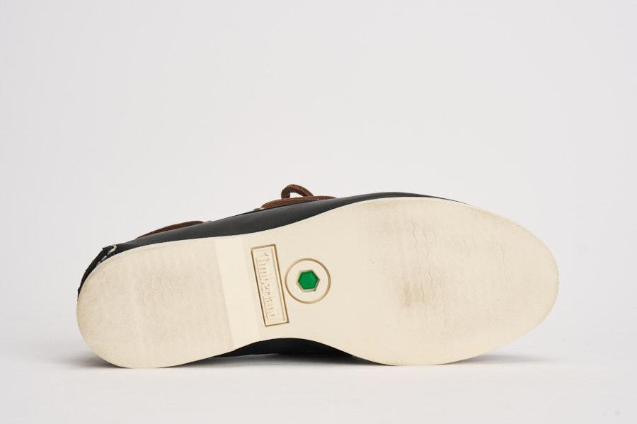 Mocassino donna Barca petrolio A2Q9X EP8 TIMBERLAND 