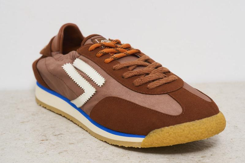 Sneakers donna cruelty-free PU602P007  PURAAI 