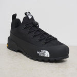 Sneakers uomo Glenclyffe nero NF0A817B KX71 THE NORTH FACE 