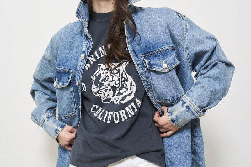 ICON DENIM NOA8654