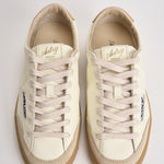Sneakers uomo Windscape low beige SCLM UK08 AUTRY 