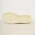 Sneakers donna medalist low in pelle e suede AULW LS21 AUTRY 
