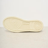 Sneakers donna medalist low in pelle e suede AULW LS21 AUTRY 
