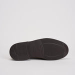 Polacchine uomo David beige DAVID VISONE TRICKER'S 