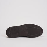 Polacchine uomo David beige DAVID VISONE TRICKER'S 