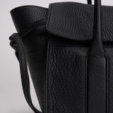 Borsa donna "Bayswater" nera HH9382 736A100 MULBERRY 