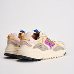 Sneakers donna Yamabushi multicolor YAMABUSHIW 1M11CIPRIA STONE FLOWER MOUNTAIN 