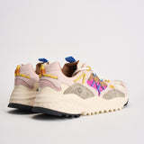 Sneakers donna Yamabushi multicolor YAMABUSHIW 1M11CIPRIA STONE FLOWER MOUNTAIN 