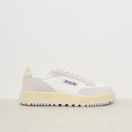 Sneakers uomo Wild pace beige LDLM AK01 AUTRY 