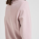 Felpa donna Maurine rosa SW0170FA C3M07ELKEC MARANT ETOILE 