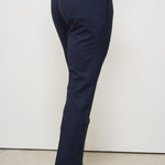 Pantalone uomo con pinces blu RETRO FA1755XROYAL BERWICH 