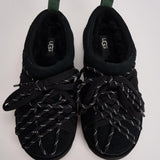 Stivale Tasman Lace donna nero 1175190 BLK UGG 