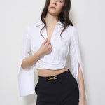 ELISABETTA FRANCHI CA078100
