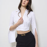 ELISABETTA FRANCHI CA078100