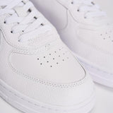 Sneakers uomo Masters Court bianche 809891791 009 RALPH LAUREN 