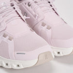 Sneakers donna Cloud 6 WP orchidea CLOUD6. ORCHIDE FADE ON RUNNING 