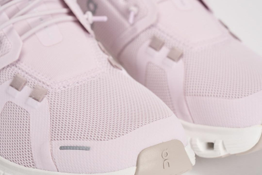 Sneakers donna Cloud 6 WP orchidea CLOUD6. ORCHIDE FADE ON RUNNING 