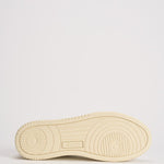 Sneakers uomo Dallas panna ADLM MR01 AUTRY 