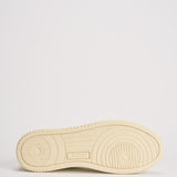 Sneakers uomo Dallas panna ADLM MR01 AUTRY 