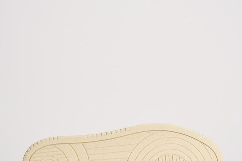 Sneakers uomo Dallas panna ADLM MR01 AUTRY 