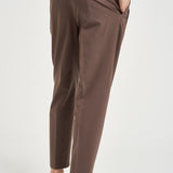 Pantalone uomo Portobello tortora BELLOS 300082136 BRIGLIA 