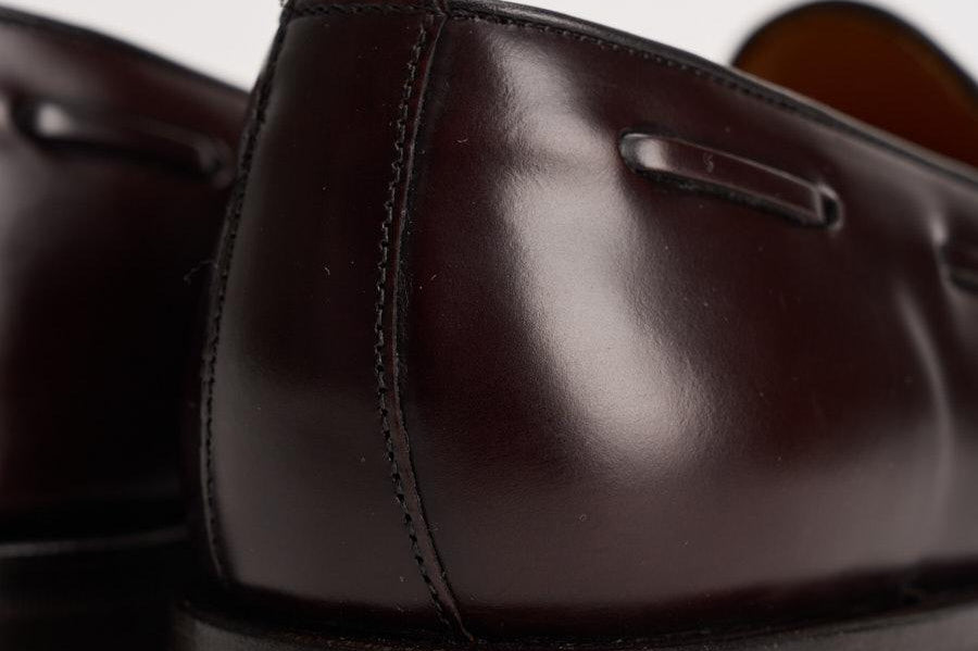 Mocassino uomo marrone 8491 ROICEMARRON BERWICK 