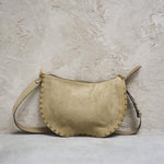 Borsa donna Kanao beige BF0066FA B2C03M90LB ISABEL MARANT 