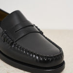 Mocassino Classic Dan uomo in pelle nero 7000300 902 SEBAGO 