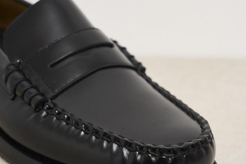 Mocassino Classic Dan uomo in pelle nero 7000300 902 SEBAGO 