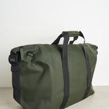Borsone uomo impermeabile verde 14200 03 RAINS 