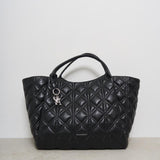 Borsa donna a spalla nera Y3D265 YWL2E80001 EMPORIO ARMANI 