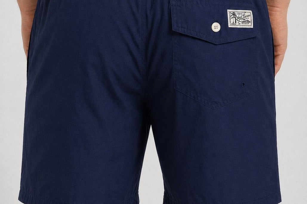 Costume uomo blu 710907255 001 RALPH LAUREN 