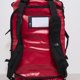Borsone/Zaino Duffel Base S Camp rosso NF0A52ST 54A1 THE NORTH FACE 