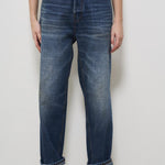 HAIKURE BETTYMID BLU