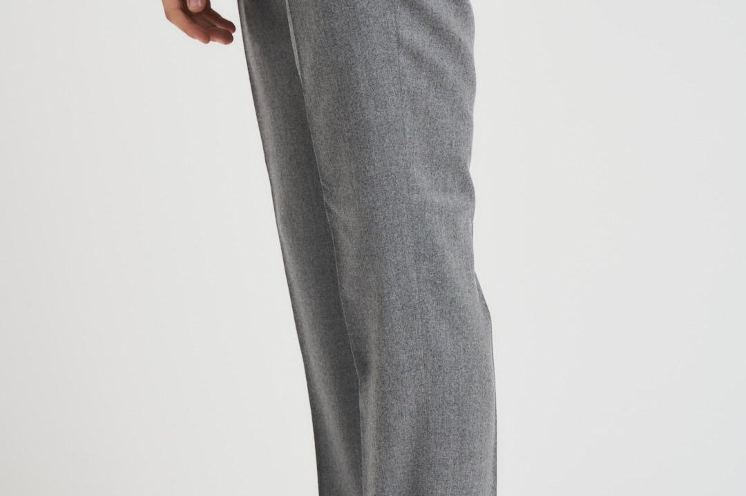 Pantalone uomo chino grigio RETRO RD5470GREY BERWICH 