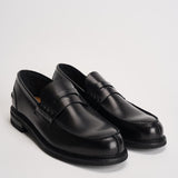 Mocassino uomo nero 5169 ROICE CARASBLACK BERWICK 