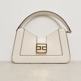 Borsa donna a spalla burro BS18A 193 ELISABETTA FRANCHI 