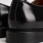 Stringata uomo nera 3680 ROICE CARAS BLACK BERWICK 