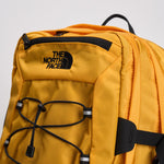 Zaino uomo Borealis Classic giallo CF9C 4WP THE NORTH FACE 