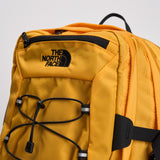 Zaino uomo Borealis Classic giallo CF9C 4WP THE NORTH FACE 