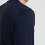 Pullover basic uomo 2017 01248 KANGRA 