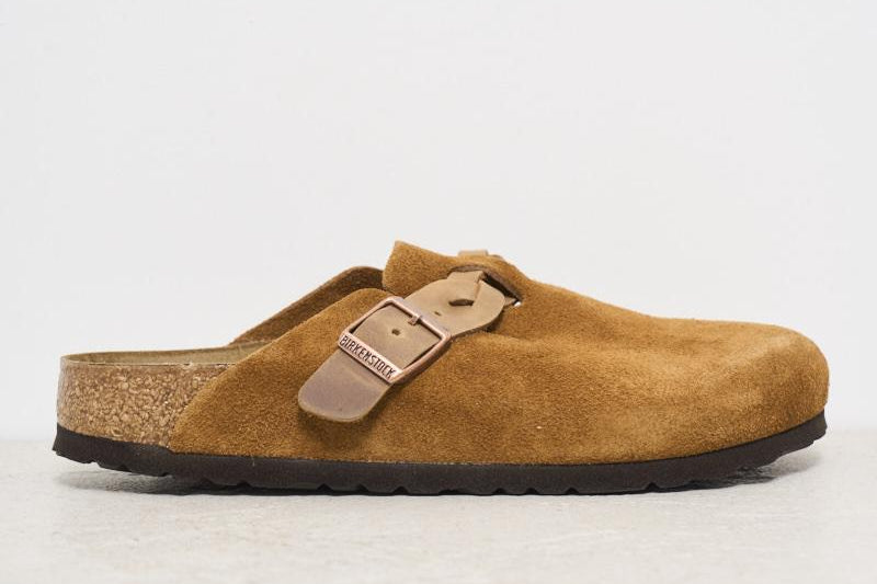 BIRKENSTOCK 1026713MINK