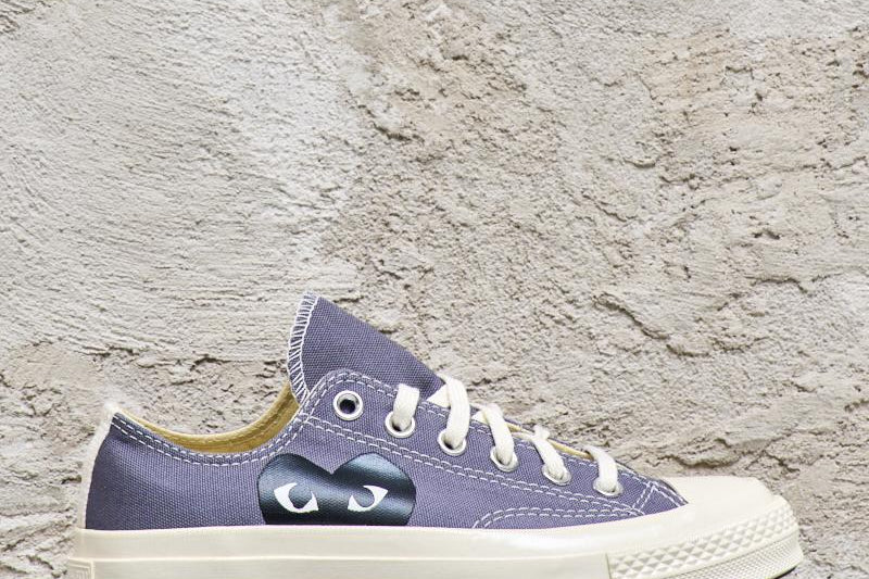 COMME DES GARCON PLAY K121GREY