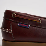 Mocassino uomo da barca bordeaux 7000GA0 A20 SEBAGO 